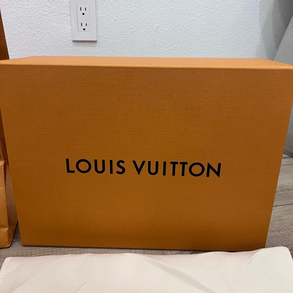 Louis Vuitton Monogram Speedy 20 - Picture 3 of 10